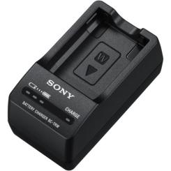 Зарядное устройство для фото Sony BC-TRW for NP-FW50 Фото 2