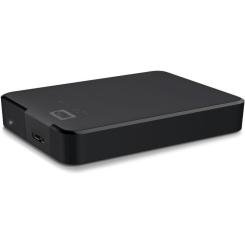 Внешний жесткий диск WD 2.5" 4TB Фото 5