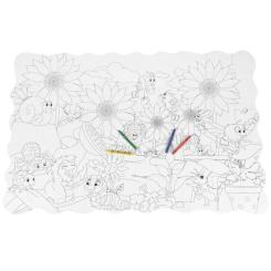 Пазл Same Toy Жуки на заднем дворе Фото 2