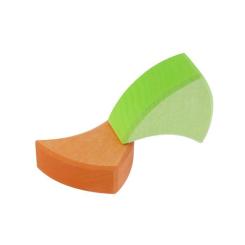 Конструктор Nic деревянный Звезда Фото 3