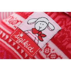 Мягкая игрушка Sigikid Овечка 26 см Фото 4