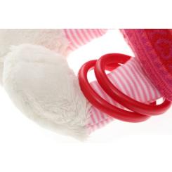 Мягкая игрушка Sigikid Овечка 26 см Фото 5