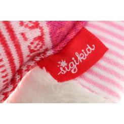 Мягкая игрушка Sigikid Овечка 26 см Фото 8