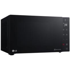 Микроволновая печь LG MS2535GIS Фото 1
