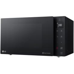 Микроволновая печь LG MS2535GIS Фото 2