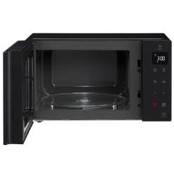 Микроволновая печь LG MS2535GIS Фото 5