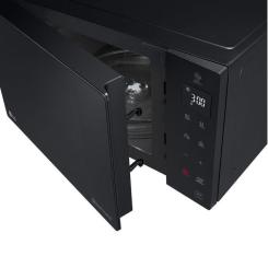 Микроволновая печь LG MS2535GIS Фото 6