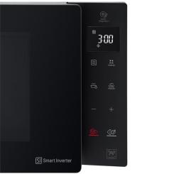 Микроволновая печь LG MS2535GIS Фото 7