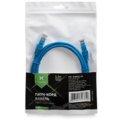 Патч-корд Vinga 1.5 m COPPER Фото 3