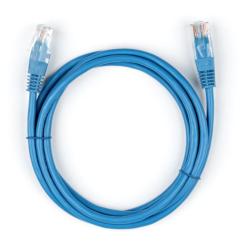 Патч-корд Vinga 1.5 m COPPER Фото 4