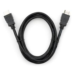 Кабель мультимедийный Vinga HDMI M to HDMI M 1.5m V2.0 Фото