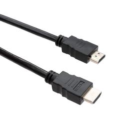 Кабель мультимедийный Vinga HDMI M to HDMI M 1.5m V2.0 Фото 1