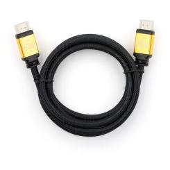 Кабель мультимедийный Vinga HDMI M to HDMI M 5.0m V2.0 Фото