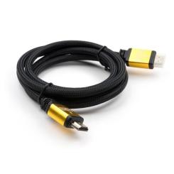 Кабель мультимедийный Vinga HDMI M to HDMI M 5.0m V2.0 Фото 2