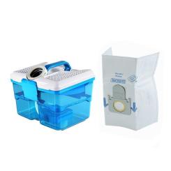 Пылесос Thomas Multi Clean X10 Parquet Фото 10