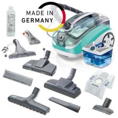 Пылесос Thomas Multi Clean X10 Parquet Фото 1