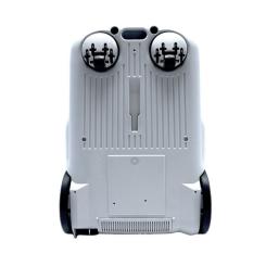 Пылесос Thomas Multi Clean X10 Parquet Фото 7