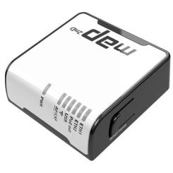 Точка доступа Wi-Fi Mikrotik RBmAP2nd Фото 1