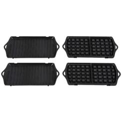 Сэндвичница Tefal SW614831 Фото 4