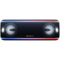 Акустическая система Sony SRS-XB41B Black Фото