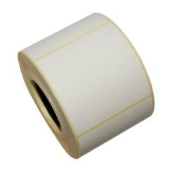 Этикетка Tama термотрансферна 75x50/ 1тис н/гл Фото