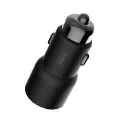 FM модулятор Xiaomi RoidMi 3S Bluetooth BFQ04RM Black Фото 1