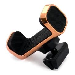 Универсальный автодержатель Extradigital DashCrab Armour Premium Bronze Фото 9