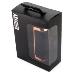 Универсальный автодержатель Extradigital DashCrab Armour Premium Bronze Фото 11