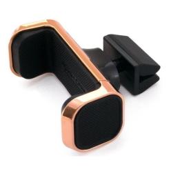 Универсальный автодержатель Extradigital DashCrab Armour Premium Bronze Фото 2