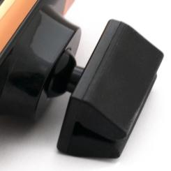 Универсальный автодержатель Extradigital DashCrab Armour Premium Bronze Фото 5