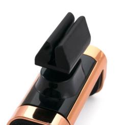 Универсальный автодержатель Extradigital DashCrab Armour Premium Bronze Фото 6