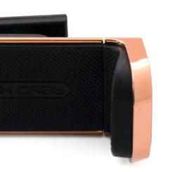 Универсальный автодержатель Extradigital DashCrab Armour Premium Bronze Фото 8