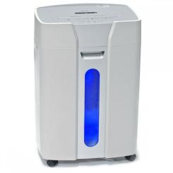 Уничтожитель документов Agent 105 X (1х2) Фото 3