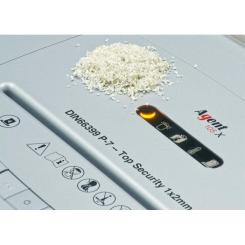 Уничтожитель документов Agent 105 X (1х2) Фото 4