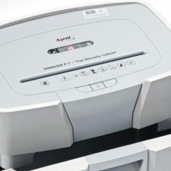 Уничтожитель документов Agent 105 X (1х2) Фото 5