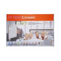 Обогреватель Teploceramic TCM-RA750-692179 Фото 4