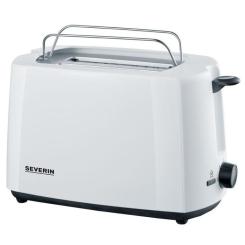 Тостер Severin AT 2286 white Фото