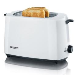 Тостер Severin AT 2286 white Фото 3