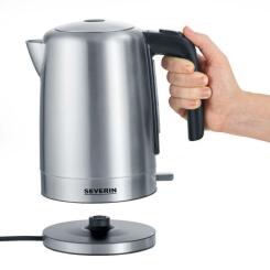 Электрочайник Severin WK 3497 Фото 1