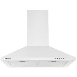 Вытяжка кухонная Interline UNNA WH A/60 PB/2/T Фото