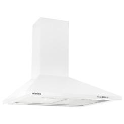 Вытяжка кухонная Interline UNNA WH A/60 PB/2/T Фото 1