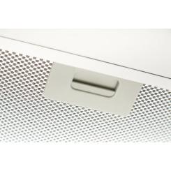 Вытяжка кухонная Interline UNNA WH A/60 PB/2/T Фото 3