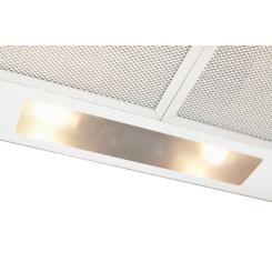 Вытяжка кухонная Interline UNNA WH A/60 PB/2/T Фото 4