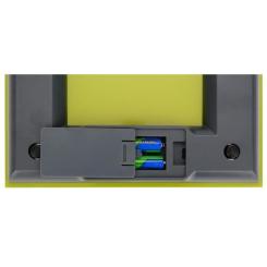 Весы кухонные Saturn ST-KS7810 green Фото 2