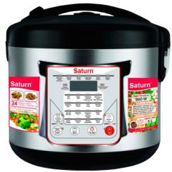 Мультиварка Saturn ST-MC9208 Фото