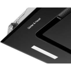 Вытяжка кухонная Gunter&Hauer ATALA 1090 GL Фото 5