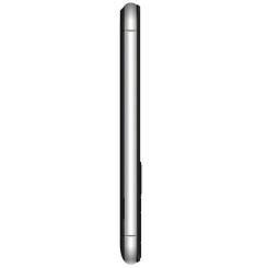 Мобильный телефон Maxcom MM136 Black-SIlver Фото 2