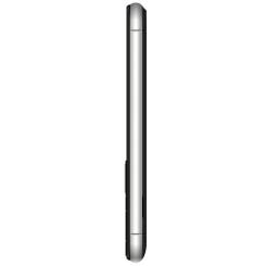 Мобильный телефон Maxcom MM136 Black-SIlver Фото 3