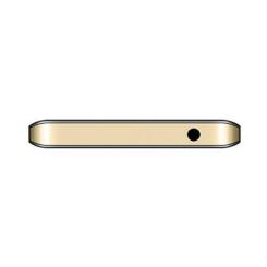 Мобильный телефон Maxcom MM236 Black-Gold Фото 4