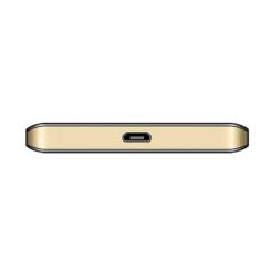Мобильный телефон Maxcom MM236 Black-Gold Фото 5